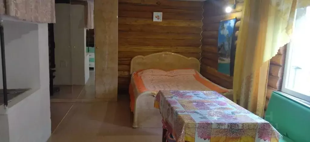 Дом в Алтай, Шебалинский район, с. Шебалино Чуйская ул., 40А (24 м) - Фото 0
