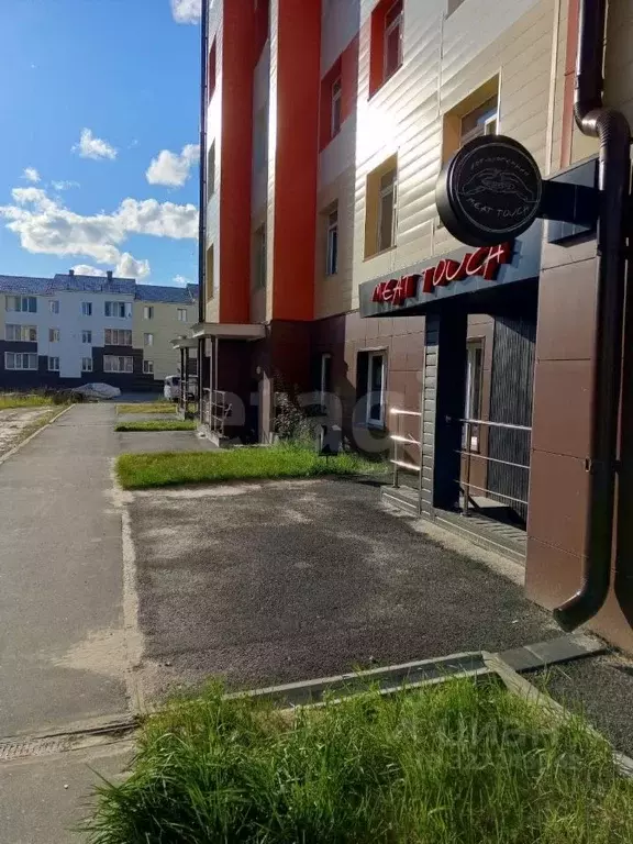 Помещение свободного назначения в Ямало-Ненецкий АО, Новый Уренгой ... - Фото 2