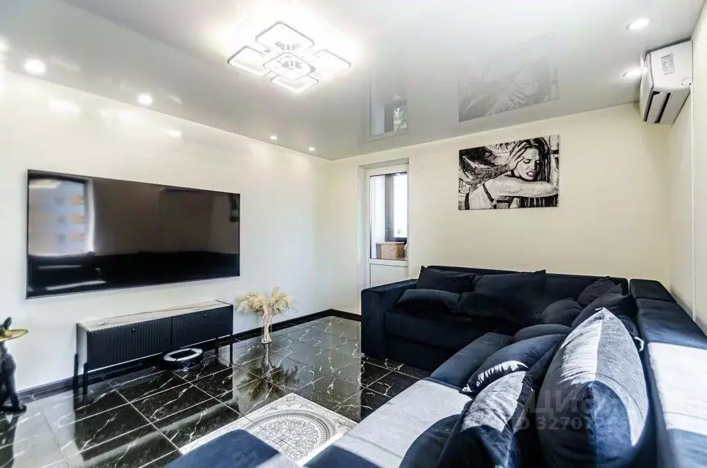 2-к кв. Самарская область, Самара просека 5-я, 110В (60.0 м) - Фото 2