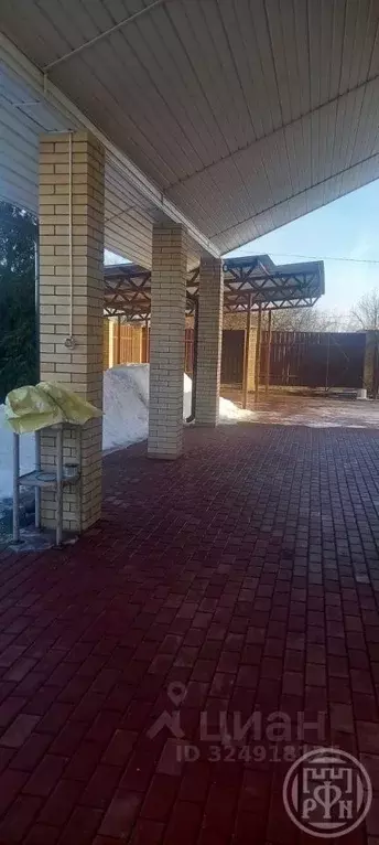 Коттедж в Ленинградская область, Гатчинский муниципальный округ, пос. ... - Фото 2