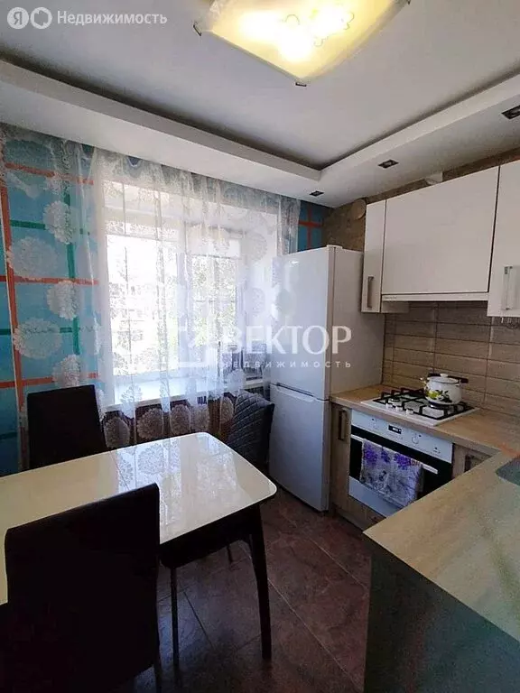 1-комнатная квартира: Кострома, Костромская улица, 80 (31 м) - Фото 1