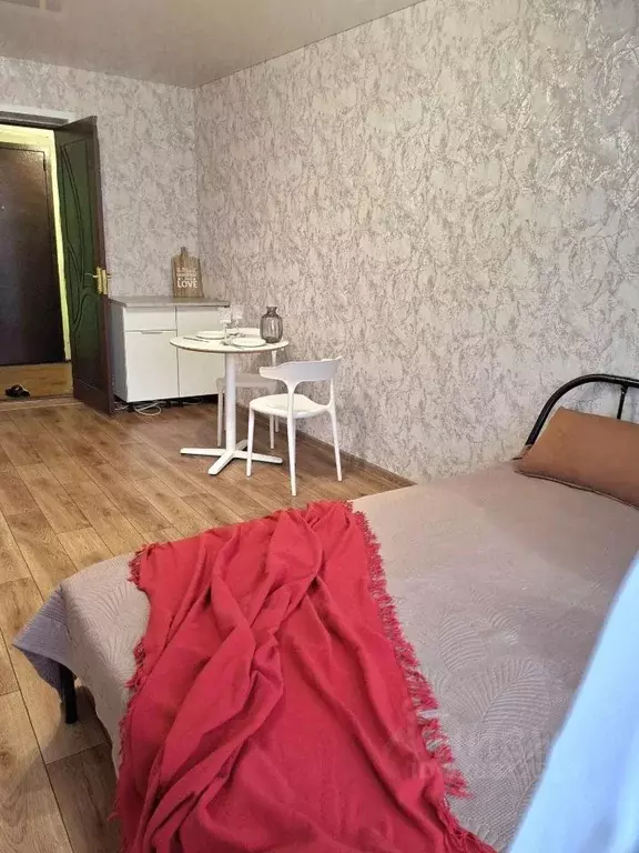 Комната Пермский край, Пермь бул. Гагарина, 81/4 (17.0 м) - Фото 1