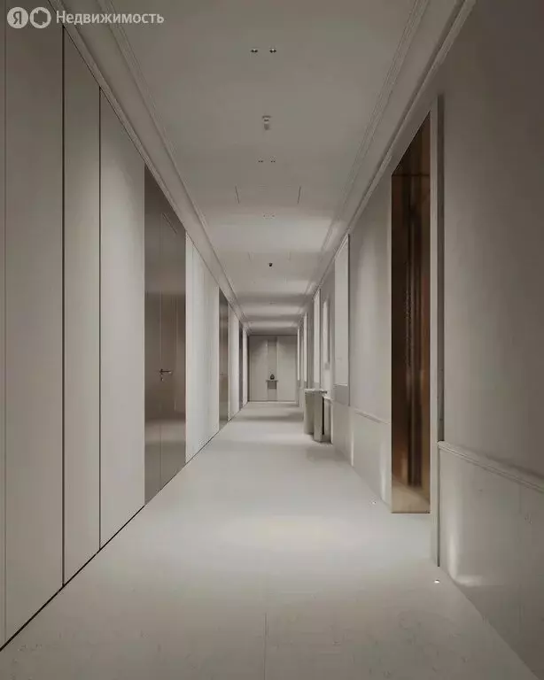 Офис (113 м) - Фото 1