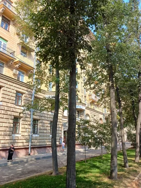 2-к кв. москва ул. космонавта волкова, 7 (64.0 м) - Фото 0