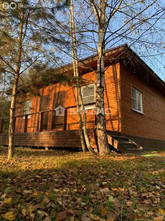 Дом в Владимирская область, Петушинский муниципальный округ, ... - Фото 2