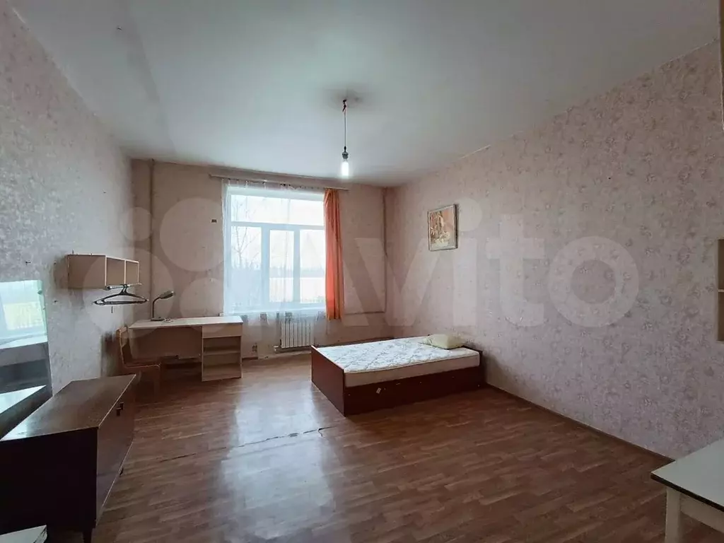 1-к. квартира, 33,4м, 3/5эт. - Фото 0