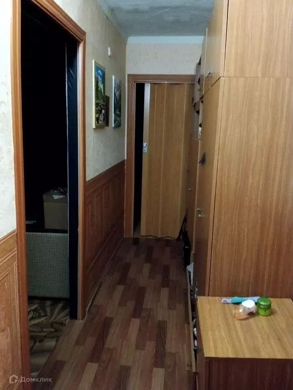 Продаётся 3-к квартира, 52.8 м - Фото 1