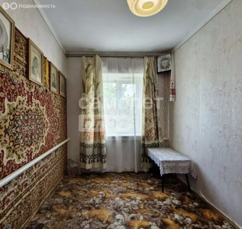 Дом в Славянск-на-Кубани, Рыночная улица, 35 (70.4 м) - Фото 1