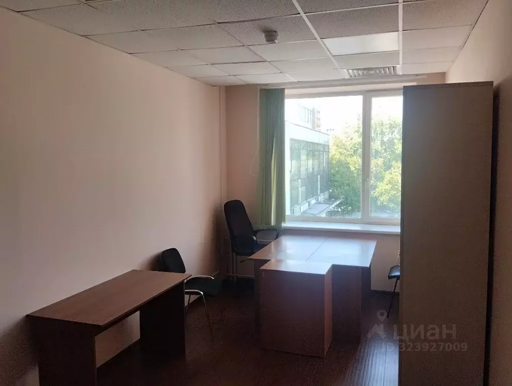 Офис в Москва ул. Подольских Курсантов, 3С2 (6000 м) - Фото 1