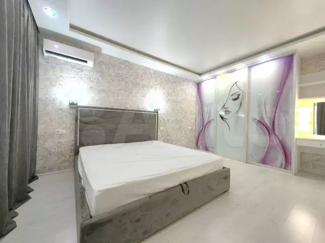 1-к. квартира, 41,5 м, 13/22 эт. - Фото 0