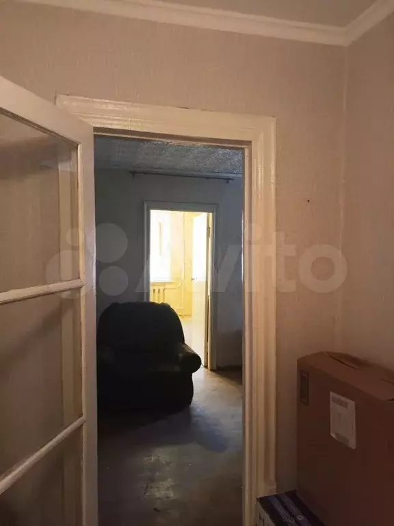 4-к. квартира, 61,6 м, 3/5 эт. - Фото 0