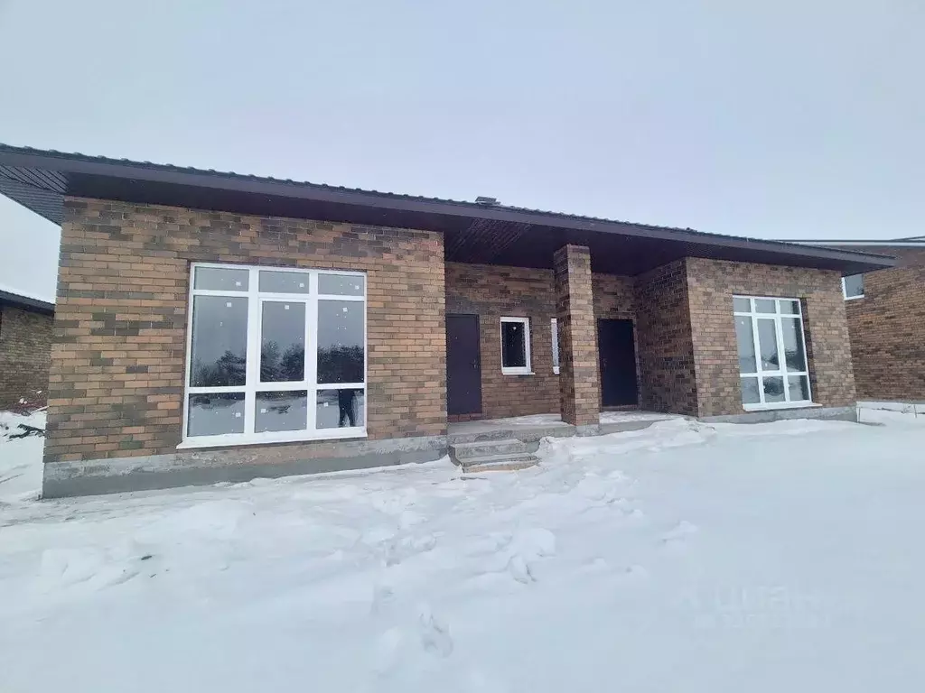 Таунхаус в Оренбургская область, Оренбургский район, Красноуральский ... - Фото 1