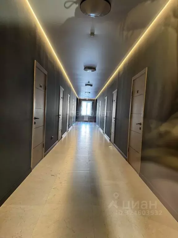 Комната Оренбургская область, Оренбург Пролетарская ул., 66 (25.3 м) - Фото 2