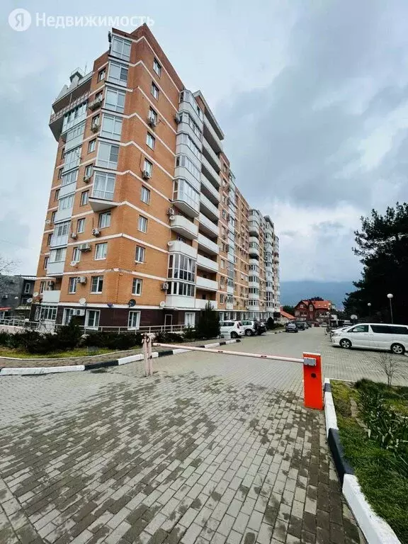 1-комнатная квартира: Геленджик, Советская улица, 77 (43.3 м) - Фото 0