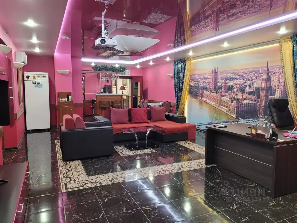 Помещение свободного назначения в Москва Совхозная ул., 20 (179 м) - Фото 1