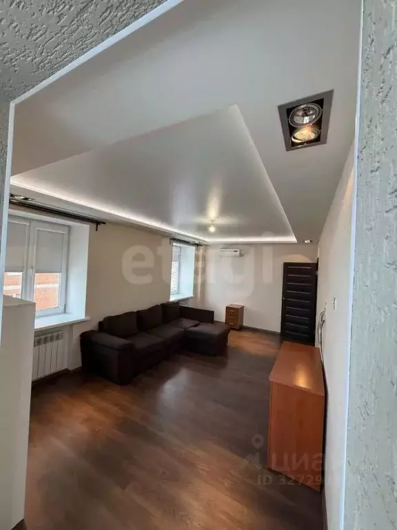 2-к кв. Томская область, Томск ул. Розы Люксембург, 81 (70.0 м) - Фото 2