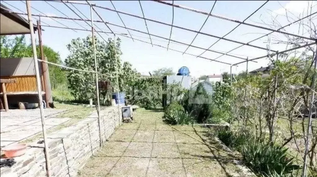 Дом в Ростовская область, Усть-Донецкий район, Раздорская ст-ца ул. ... - Фото 2