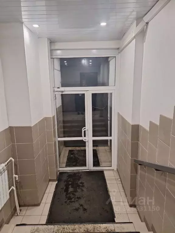 1-к кв. Омская область, Омск ул. 3-я Железнодорожная, 13 (34.4 м) - Фото 1