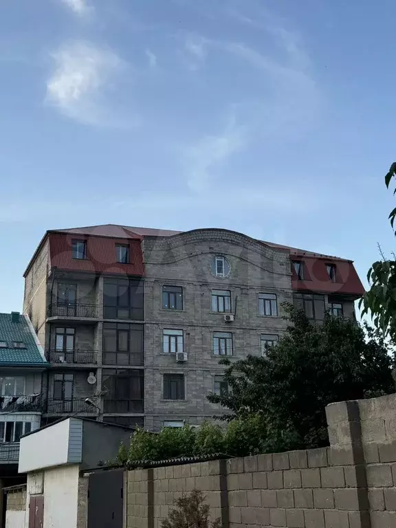 2-к. квартира, 70 м, 5/6 эт. - Фото 0