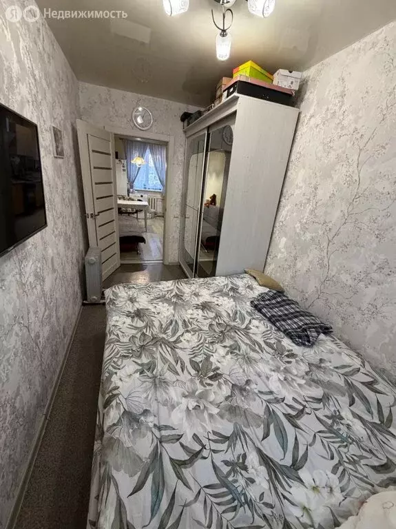 1-комнатная квартира: Калининград, Судостроительная улица, 74 (24.8 м) - Фото 2