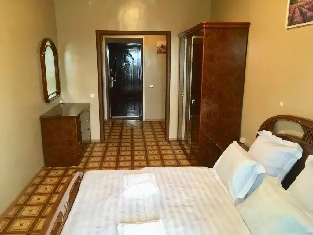1-к кв. Красноярский край, Минусинск ул. Трегубенко, 54 (30.0 м) - Фото 1