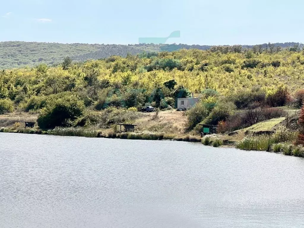 Участок в Крым, Белогорский район, с. Богатое ул. Московская, 88 ... - Фото 2