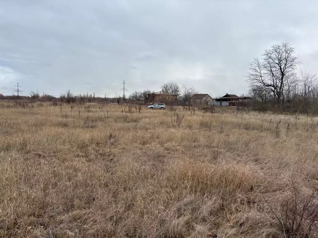 Участок в Ростовская область, Азовский район, Елизаветинское с/пос, ... - Фото 2