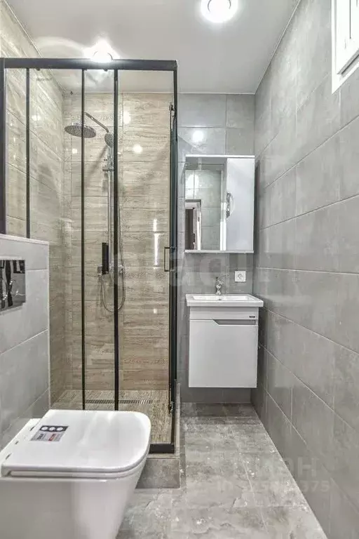 3-к кв. Сахалинская область, Южно-Сахалинск просп. Мира, 298 (69.0 м) - Фото 1