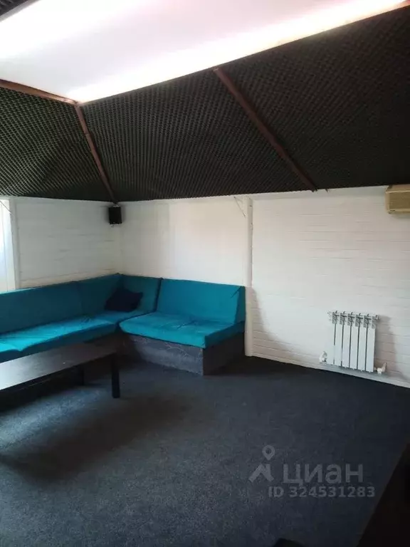 Помещение свободного назначения в Тамбовская область, Тамбов ... - Фото 2