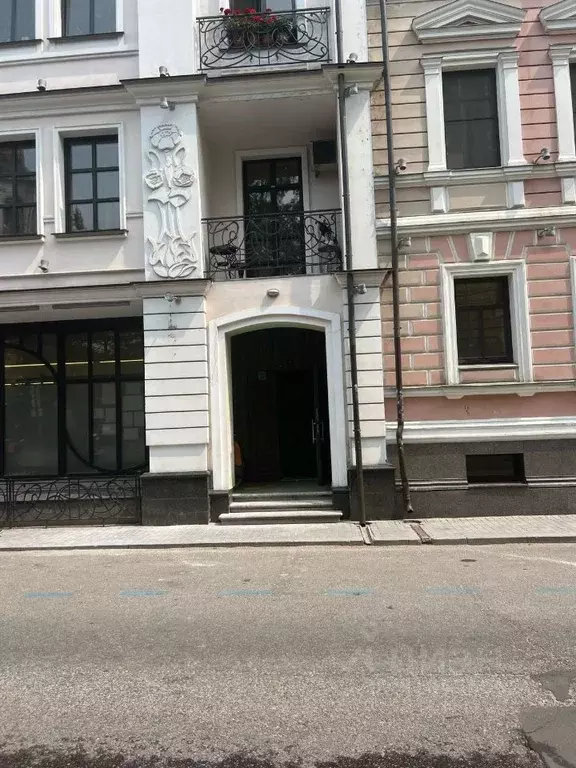 Помещение свободного назначения в Москва Подсосенский пер., 3 (176 м) - Фото 1