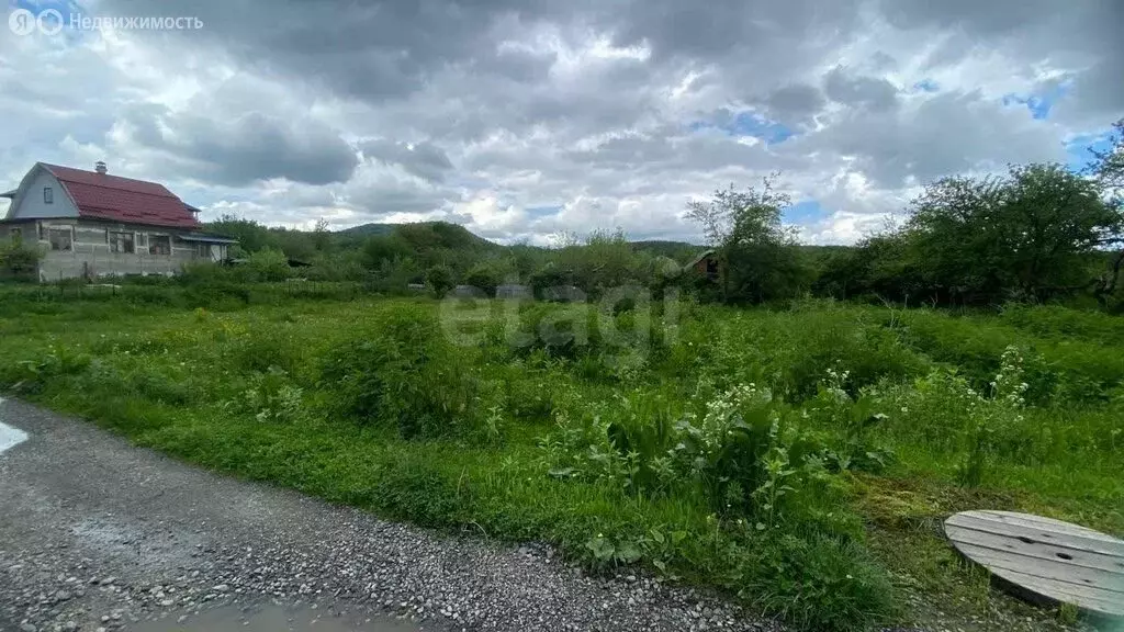 Участок в Владикавказ, СНО Редант (4 м) - Фото 2