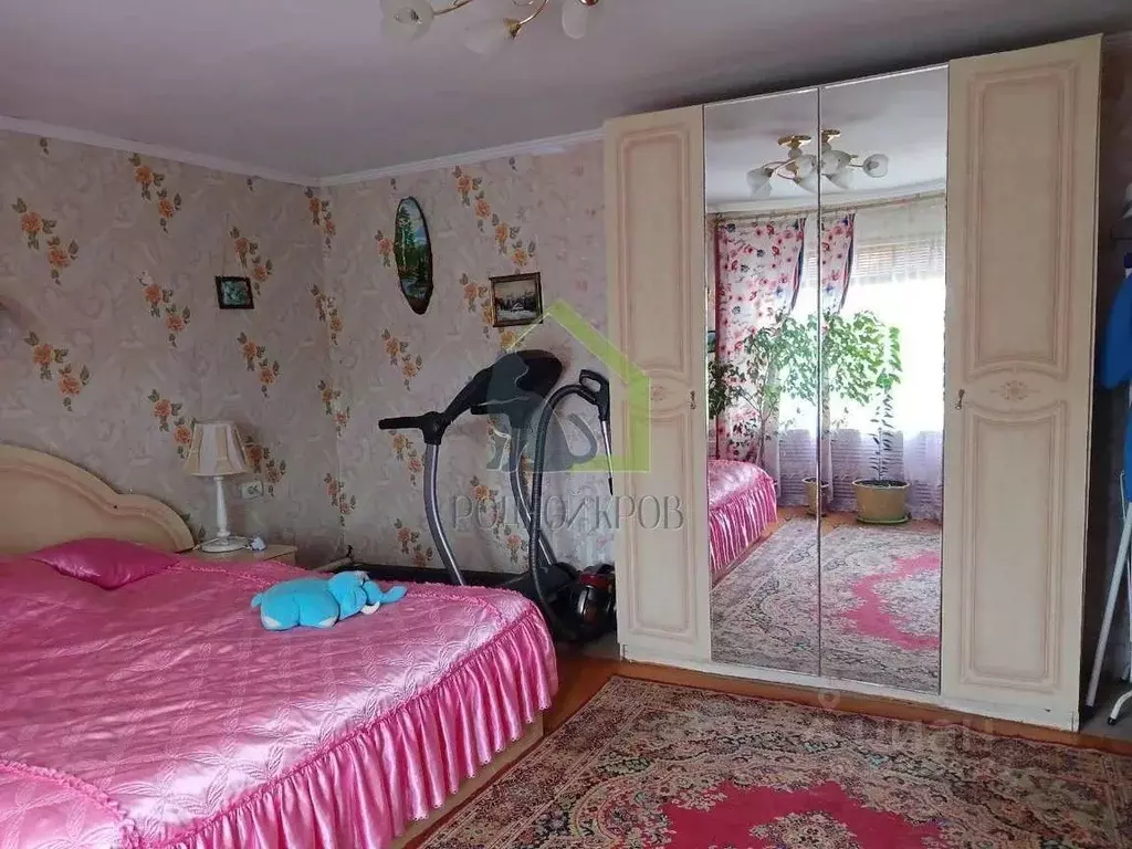Дом в Самарская область, Сызрань ул. Старая Слободка, 33 (88 м) - Фото 1