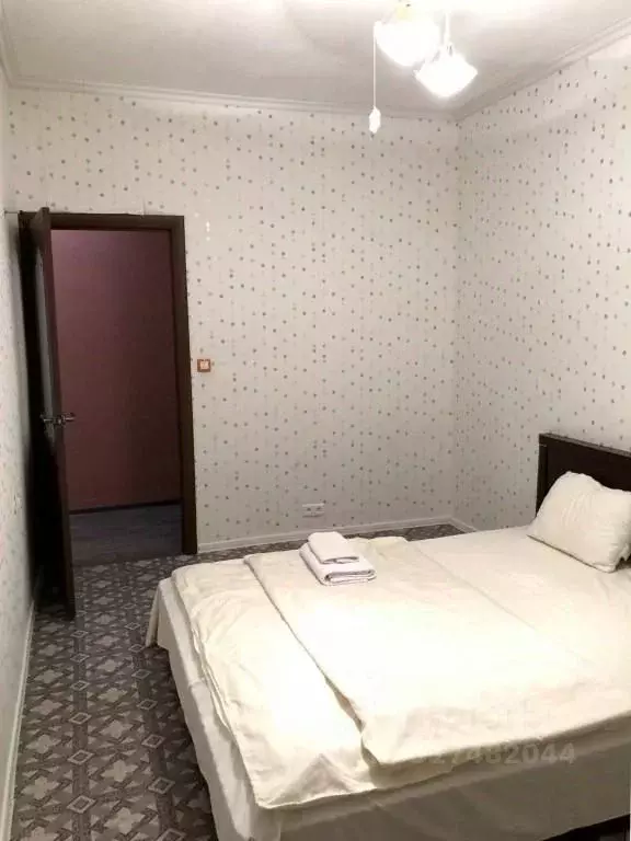 2-к кв. Ямало-Ненецкий АО, Новый Уренгой ул. 26-го съезда КПСС, 4А ... - Фото 1
