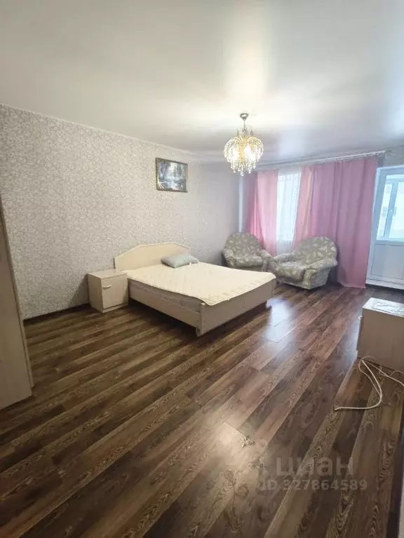 1-к кв. Ставропольский край, Ставрополь ул. Доваторцев, 86/2 (50.0 м) - Фото 2