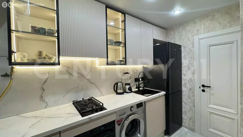 Дом в Махачкала, улица Нурадилова, 63 (36 м) - Фото 0