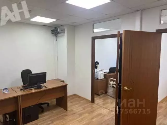 Офис в Москва Дербеневская наб., 7С2 (60 м) - Фото 2