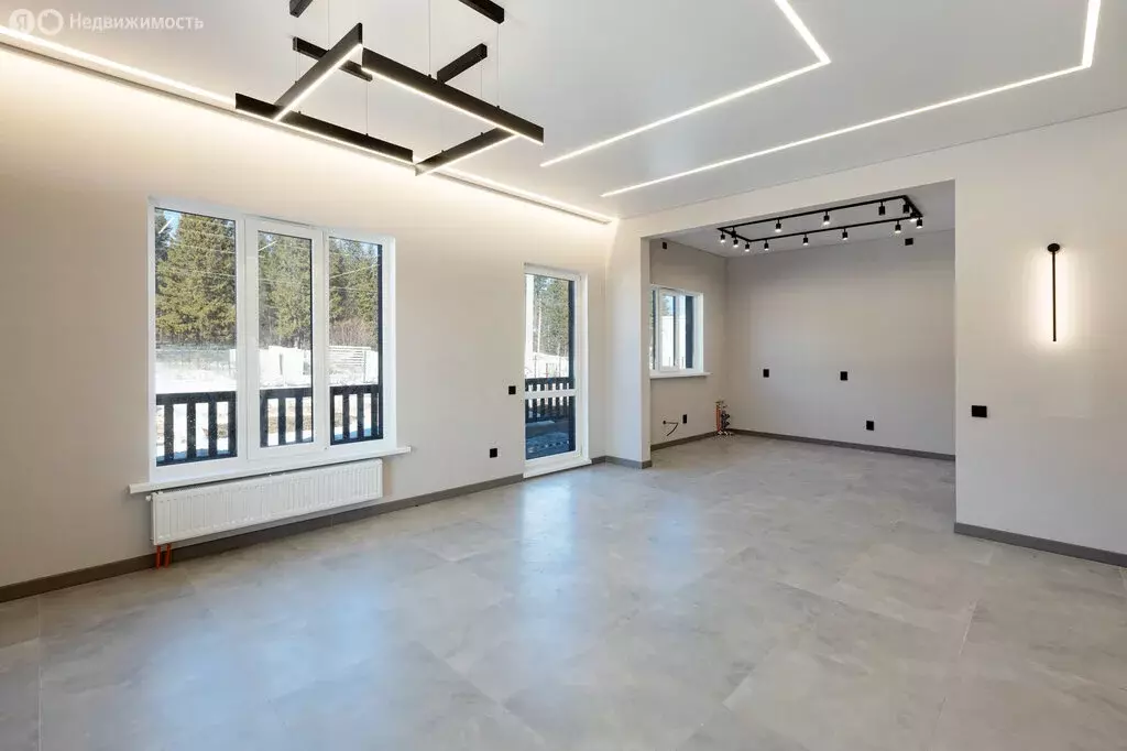 Дом в деревня Каменное, Алмазная улица, 8 (185 м) - Фото 2