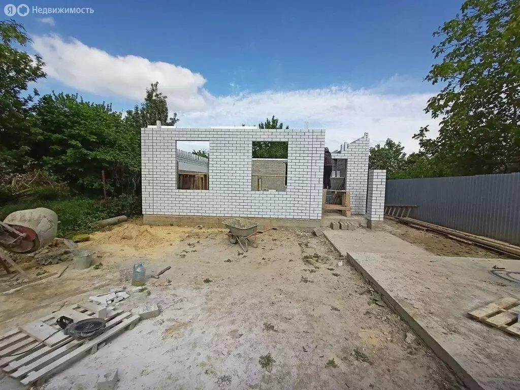 Дом в станица Варениковская, улица Байдукова (75 м) - Фото 1