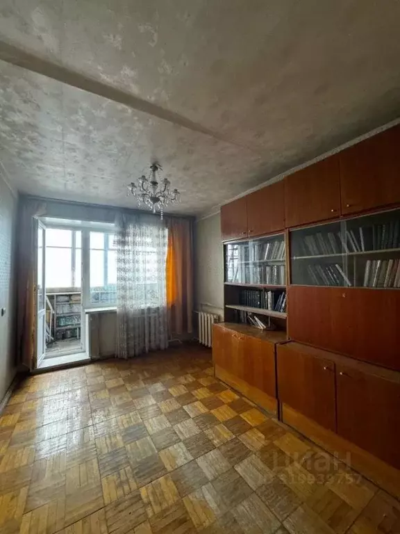 4-к кв. Нижегородская область, Нижний Новгород ул. Максима Горького, ... - Фото 1