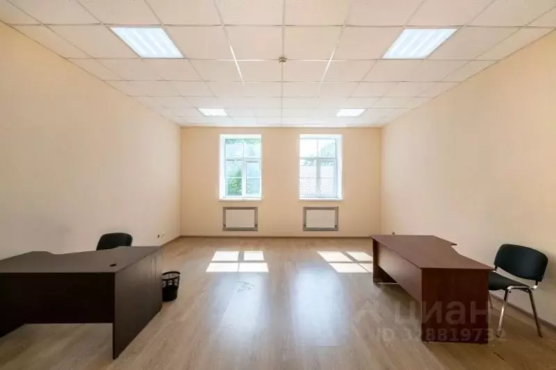 Офис в Санкт-Петербург ул. Комсомола, 1-3АЩ (49 м) - Фото 1