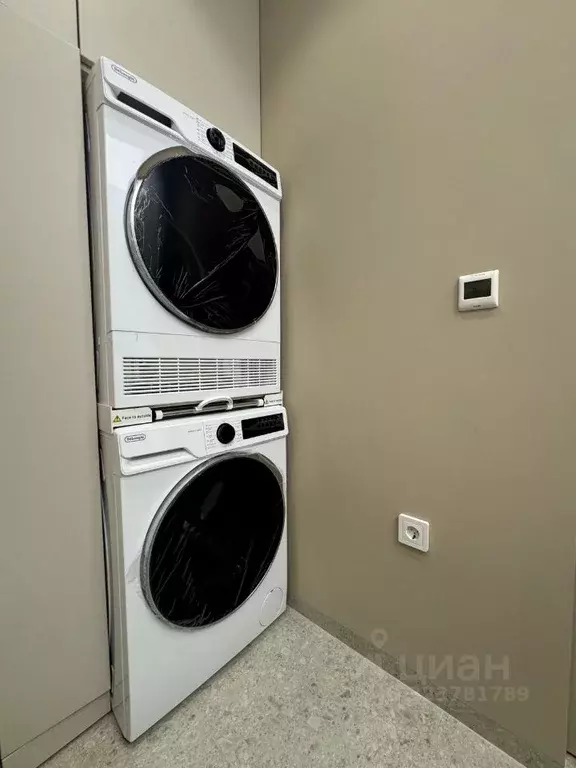 3-к кв. Ростовская область, Ростов-на-Дону ул. Тельмана, 110с2 (80.0 ... - Фото 2