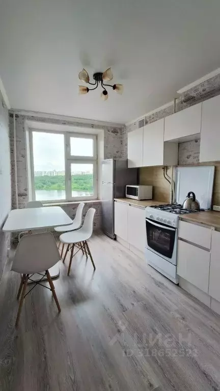 2-к кв. Москва Каспийская ул., 10 (50.0 м) - Фото 1
