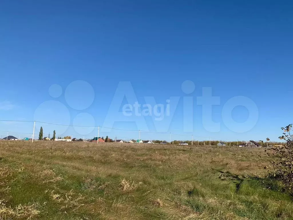 Участок 10 сот. (ИЖС) - Фото 0