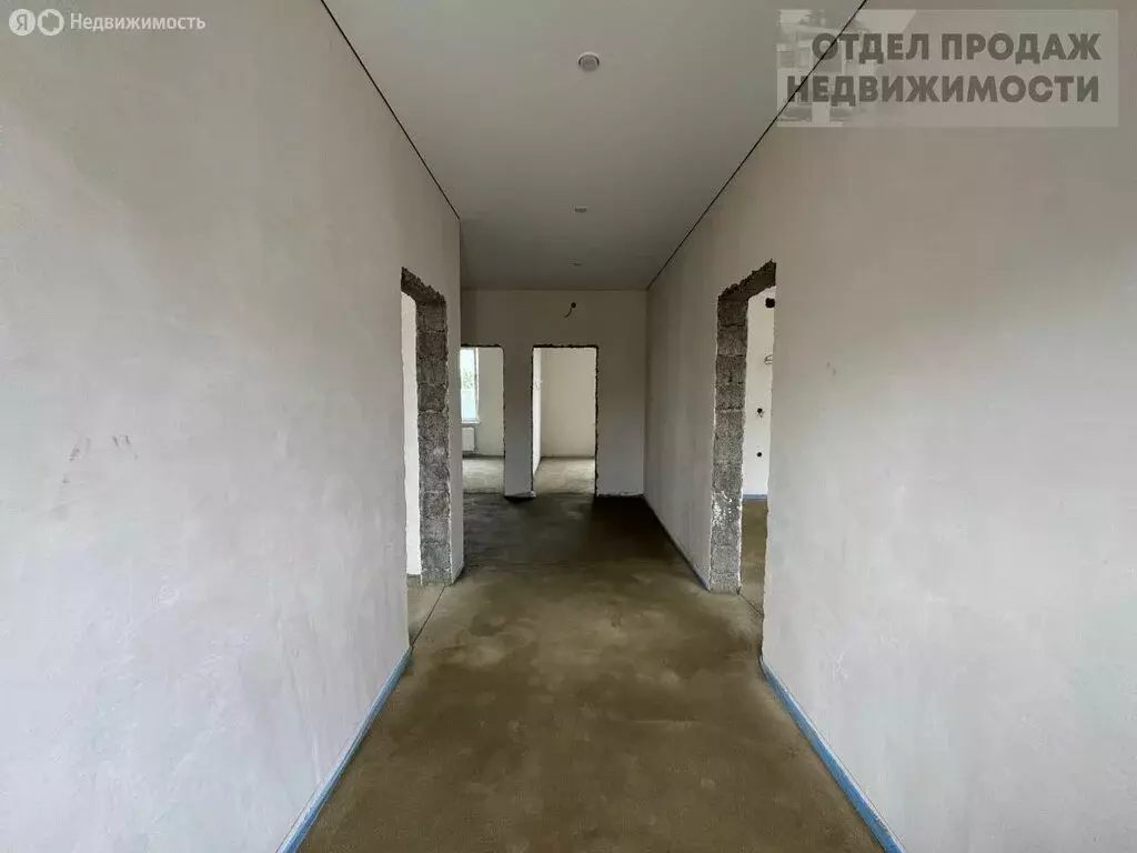 Дом в Крымск, улица Ветеранов, 83 (107.4 м) - Фото 1