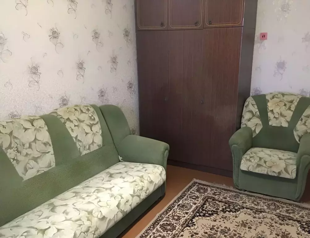 3-к кв. Калужская область, Калуга пл. Мира, 4/1 (65.0 м) - Фото 2