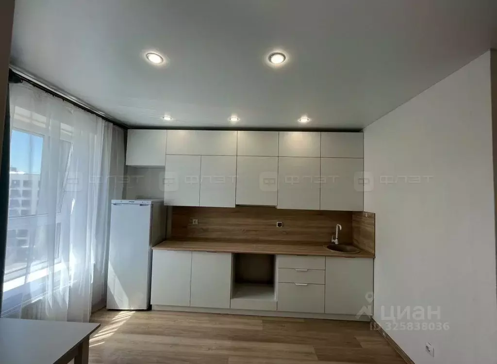 Студия Татарстан, с. Высокая Гора ул. Ирека Миннахметова, 1 (30.0 м) - Фото 1