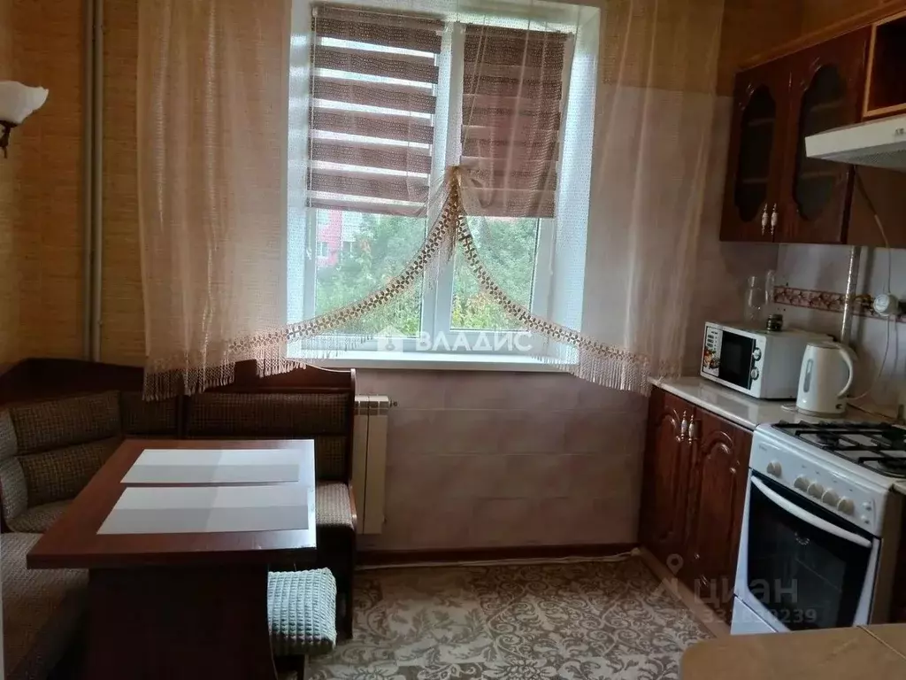 2-к кв. Белгородская область, Белгород бул. Юности, 21 (50.8 м) - Фото 1