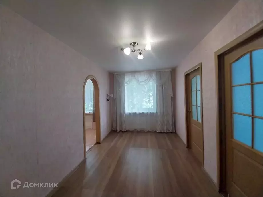 Продаётся 3-к квартира, 51.9 м - Фото 0