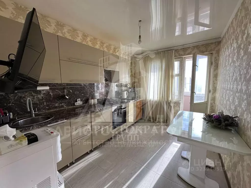 2-к кв. Ставропольский край, Пятигорск ул. Шатило, 18 (57.5 м) - Фото 1