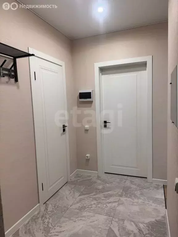 2-комнатная квартира: Оренбург, микрорайон Южный, жилой комплекс Южный ... - Фото 1